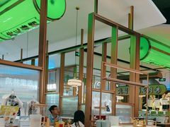 -洪氏嗨捞·广东猪肚鸡·椰子鸡火锅(西咸万象城店)