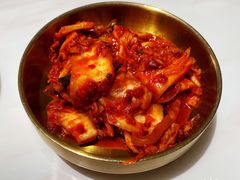 -HOTISLAND海鸡岛·韩国料理(江南西店)