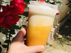 -茶肆(袁家村店)