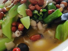 -川悦壹号·川菜(蠡溪路店)