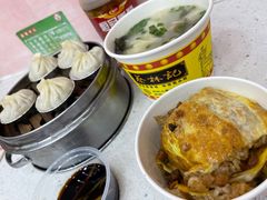 -蔡林记(珞狮南路店)