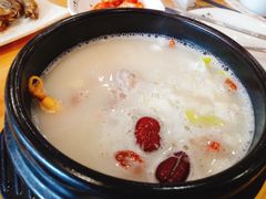 -大田牛尾汤(幸福河市场店)