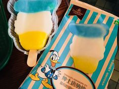 食品-上海迪士尼度假区