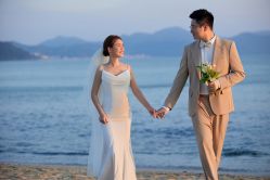 -麦田·婚纱摄影(天河新天地店)