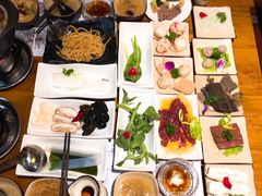 -束河人家(南锣鼓巷店)