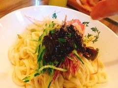 -锅儿挑面馆