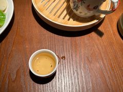 -南拳十三姨·潮汕砂锅粥(世纪金源店)