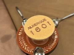 -ALBERGUE 1601 婆仔屋葡国餐厅