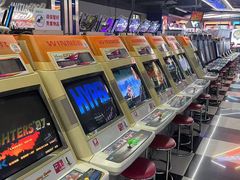 -天天玩X秋葉原日系动漫游戏中心