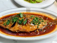 -又见炊烟私房菜(敬亭路店)