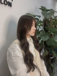 -V8潮牌·接发烫染连锁