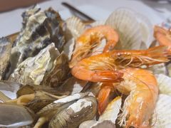 -小螺号海鲜·地道鲁菜(省体总店)