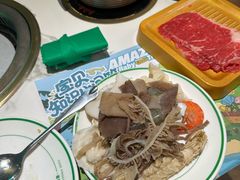 -亚马逊海鲜自助(梅溪湖步步高店)