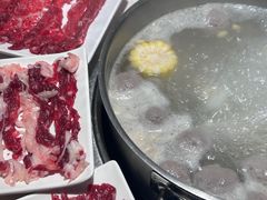 -潮泰牛肉火锅 · 创于1992年(车公庙店)