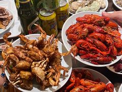 -汉丽斯巴西烤肉自助(市南店)