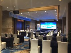 -海航威斯汀酒店·宴会厅