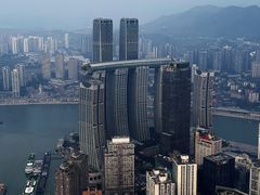 -WFC会仙楼观景台