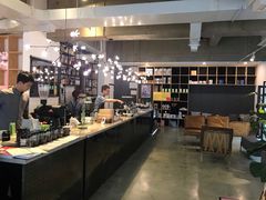 -Nectar One Cafe(勇烈路n1店)