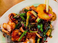 宫保带子-無招牌海鮮(芽笼店)