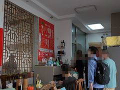 -原怡园面馆(拙政园店)