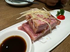 -周家二小姐的菜(西津渡店)