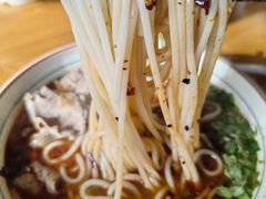 -闵四遵义羊肉粉(朝外大街店)