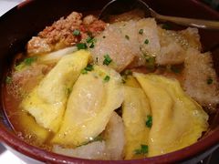 -筱爷叔·上海传统手工菜(玉树路店)