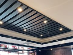 大堂-老牌坊鲁菜名店(美莲广场店)