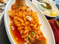 -三品香·江浙菜(松江九谊店)