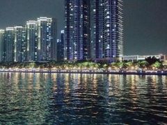 -珠江夜游广州塔·中大码头
