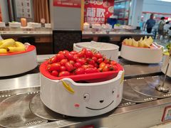 -龍歌自助小火锅(李沧顺和汇店)
