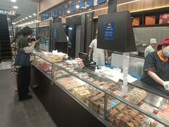 -王家沙点心店(南京西路总店)