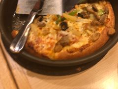 -必胜客(远大路店)