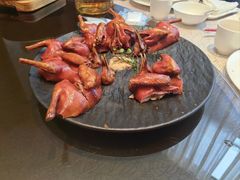 -香港狮子山下·明星粤菜餐厅(北苑店)