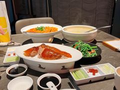 -金鸭季·北京烤鸭(深业上城店)