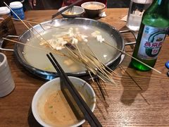 -来蜀乾串串香(北京总店)