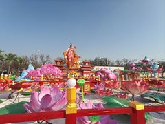 -北京石景山游乐园