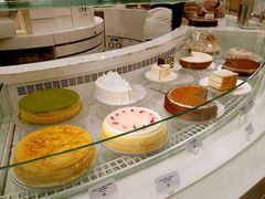 -Lady M(沙田新城市广场店)