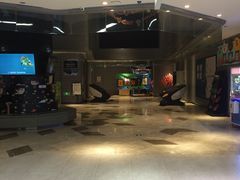 -博纳国际影城(南联IMAX店)