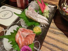-肉魁屋·烧肉·烧鸟·酒场(高新店)