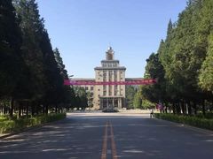 -东北大学(南湖校区)