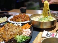 -绣旻烤肉吧(总店)