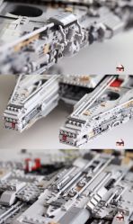 -乐高授权专卖店(朝阳大悦城店)