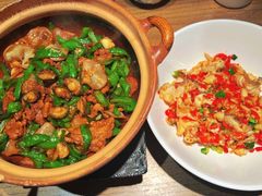 -农耕记·湖南土菜(龙岗熙和园店)