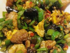 农家一锅香-福巷湘食小馆·猛火现炒(上海首店)