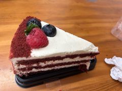 -姆们M Sweetie Cake(五道口店)