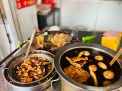 -灵宝肉夹馍(庐山路店)