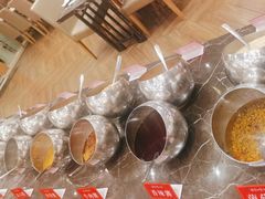 -世贸万锦大酒店·烹大师火锅达人