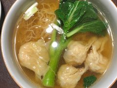 -有璟阁港式餐厅(金融街购物中心店)