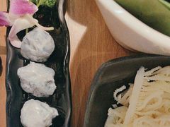 -掂档潮汕牛肉火锅(万象城店)